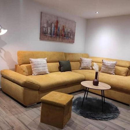 Perla Castellana Apartment Kastela Bagian luar foto